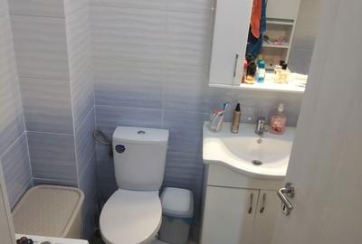 Apartament cu 2 camere decomandat în Central - 5