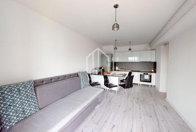 Apartament de vanzare nou, la cheie, cu balcon si parcare - 1