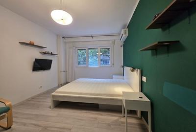 Garsonieră modernă — Ultracentral, Piața Universității, mobilată - 4