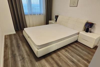 Apartament cochet de 2 camere, bloc nou, zona Noua, parcare exterioara - 5