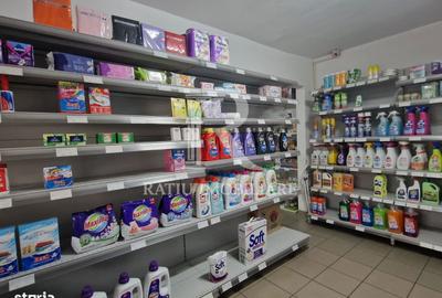Spațiu comercial, de 64 mp, în Rogerius - 5