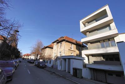 Bruxelles 2A , Floreasca-Dorobanti - comision 0%, reprezentam proprietarul! - 3