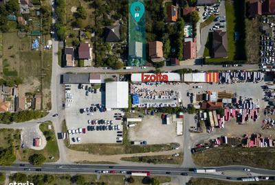 Casă cu 4 camere în Zimandcuz - 7