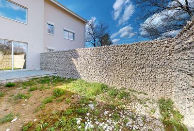 Casă individuală cu 5 camere cu Canalizare în Pipera - 61