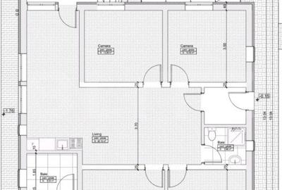 Casa individuala, 5 camere, 150 mp, 490 mp teren, Suceagu - 5