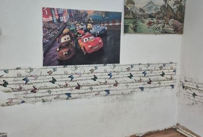 Garsonieră în Burdujeni - 3
