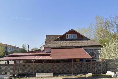 Spațiu comercial, de 172 mp, în Mihail Kogălniceanu - 8