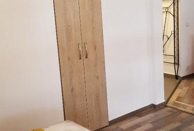Apartament cu 2 camere semidecomandat, mobilat în Sala Palatului - 8