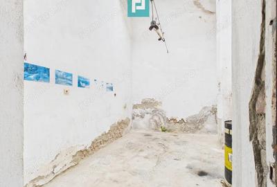 Hala 120 mp pentru depozitare in Periam - 3