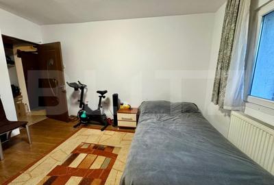 Garsoniera de vanzare, 24 mp, zona Tudor - 3