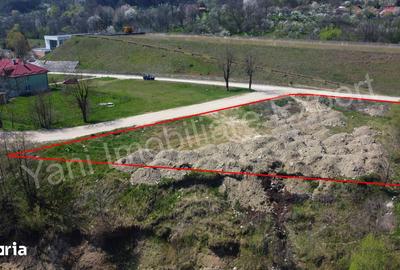 Teren de 2169 mp, în Albești - 4