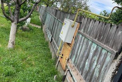 Casă cu Teren 768 Mp în Central - 1