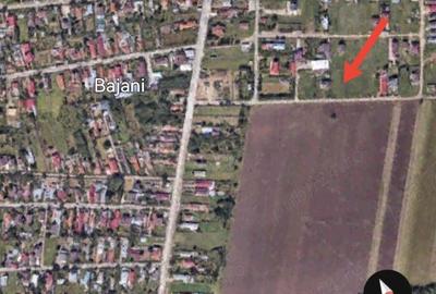 Teren de 802 mp, în Vadu Pașii - 1