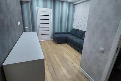 Apartament cu 2 camere decomandat în Astra - 1