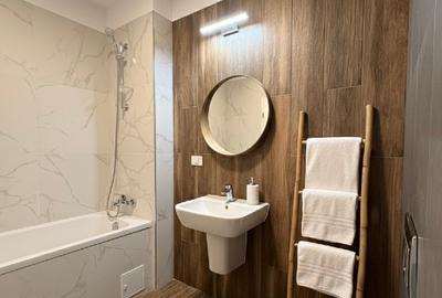 Apartament cu 2 camere decomandat în Circumvalațiunii - 3