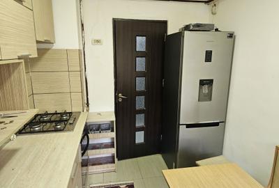 Apartament cu 2 camere semidecomandat în Central - 2