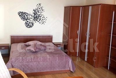 Apartament 1 camera, panorama unica, Faleza Dunarii, inclusiv perioade scurte - 8