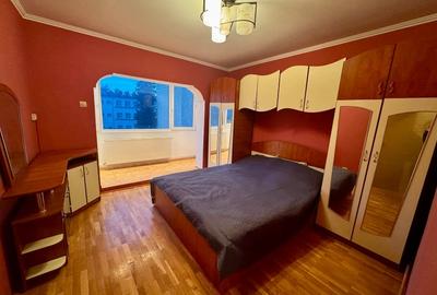 Apartament spațios cu 3 camere și 2 băi – Zona Tăbăcari, Făgăraș - 1