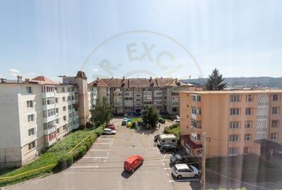 Apartament ultracentral 3 camere -munte- Campulung Muscel! - 6