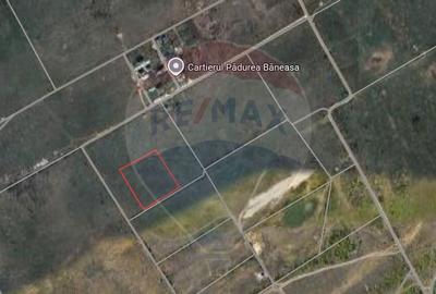 DE VANZARE Teren intravilan 600mp Drumul Piscul Mosului S... - 20