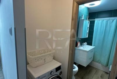 Apartament 3 Camere , Decomandat , Zona Brancoveanu , Renovat - 11