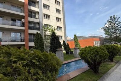 Garsonieră decomandată în Dristor - 9