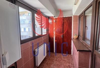 3 camere ultracentral-Ramada etaj 5 mobilat si utilat - 9