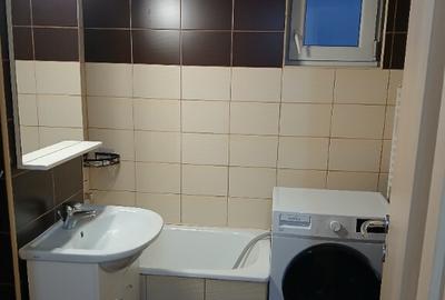 Inchiriez apartament cu 2 camere, mobilat, la parter,zona CORINA-TUDOR - 4