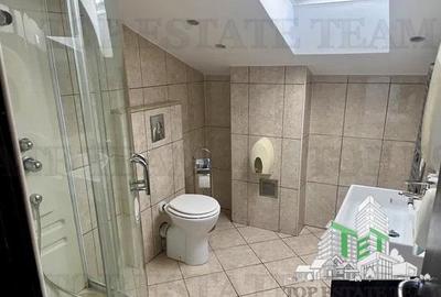 Birou, de 1,200 mp, în Ultracentral - 6