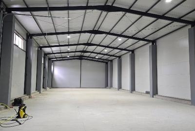 Spațiu comercial, de 615 mp, în Afumați - 7