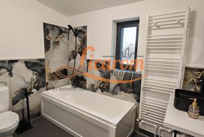 Casă individuală cu 4 camere cu Canalizare în Astra - 7
