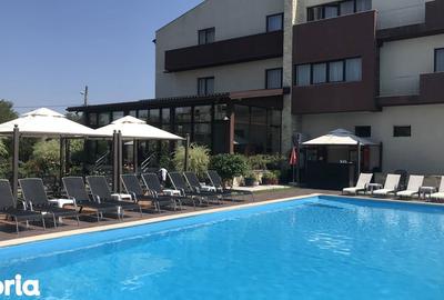 Casă cu Teren 2150 Mp în Central - 3