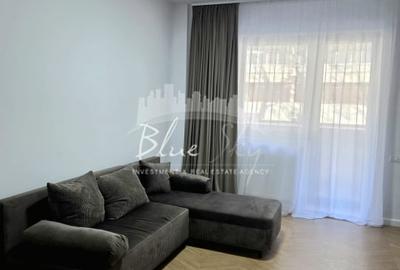 Apartament cu 2 camere decomandat, mobilat în City Park Mall - 4