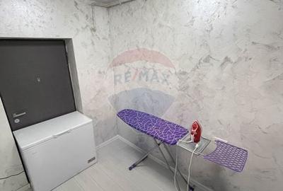 Apartament cu 4 camere decomandat, mobilat în Fundeni - 16