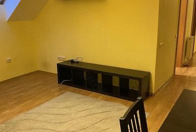 Apartament cu 2 camere decomandat în Florești - 5