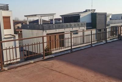 Casă cu 3 camere cu Teren 140.1 Mp în Mogoșoaia - 8
