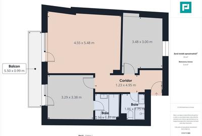 Apartament 3 camere Herastrau Boutique Apartament 3 camere Herastrau Boutique - 4