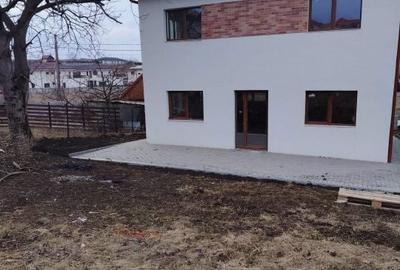 Casă cu 4 camere cu Teren 692 Mp în Apahida - 2