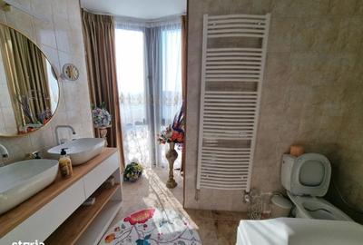 Casă individuală cu 7 camere cu Canalizare în Fundeni - 19