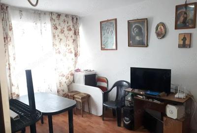 Apartament cu 2 camere decomandat în Central - 3