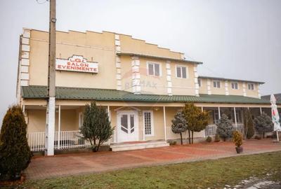 Spațiu comercial, de 1,132 mp, în Lunca (Vânători-Neamț) - 15