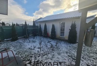 Casă individuală cu 5 camere cu Garaj în Tărlungeni - 1