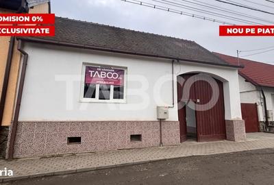 Casă cu 3 camere în Hamba - 9