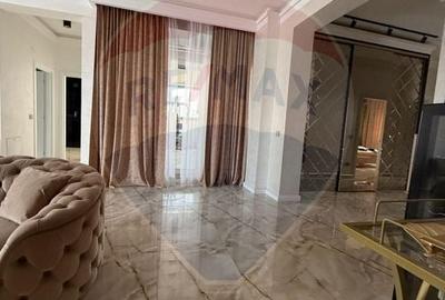 Apartament cu 4 camere decomandat, mobilat în Calea București - 23