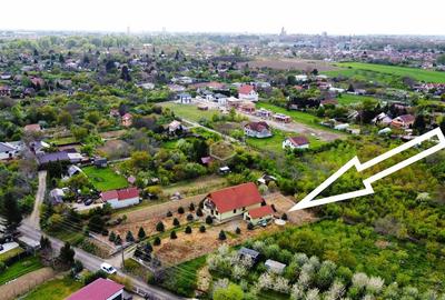 Teren Construcții intravilan de 1150 mp, în Bercu Roșu - 3