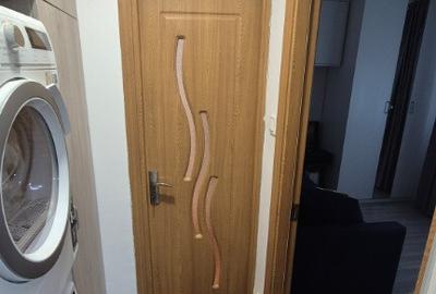 Apartament 2 cam Mobilat-Utilat - 10