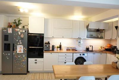 BULEVARD - APARTAMENT IN BLOC NOU, 109 MP - 8