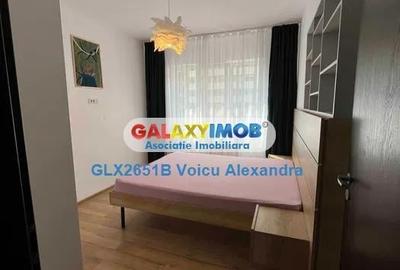 Apartament 2 Cam Bloc Nou - Berceni - Dimitrie Leonida - Parcare - 3