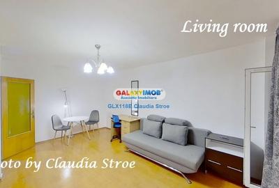 Inchiriere garsoniera BABA NOVAC metrou Dristor - 12