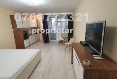 Studio modern mobilat Iancului - 6